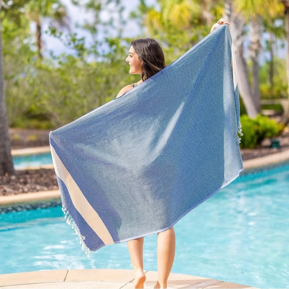 Turkish Beach Towel